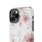 Pink Spring Tough Phone Cases