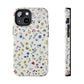 Floral Tough Phone Cases
