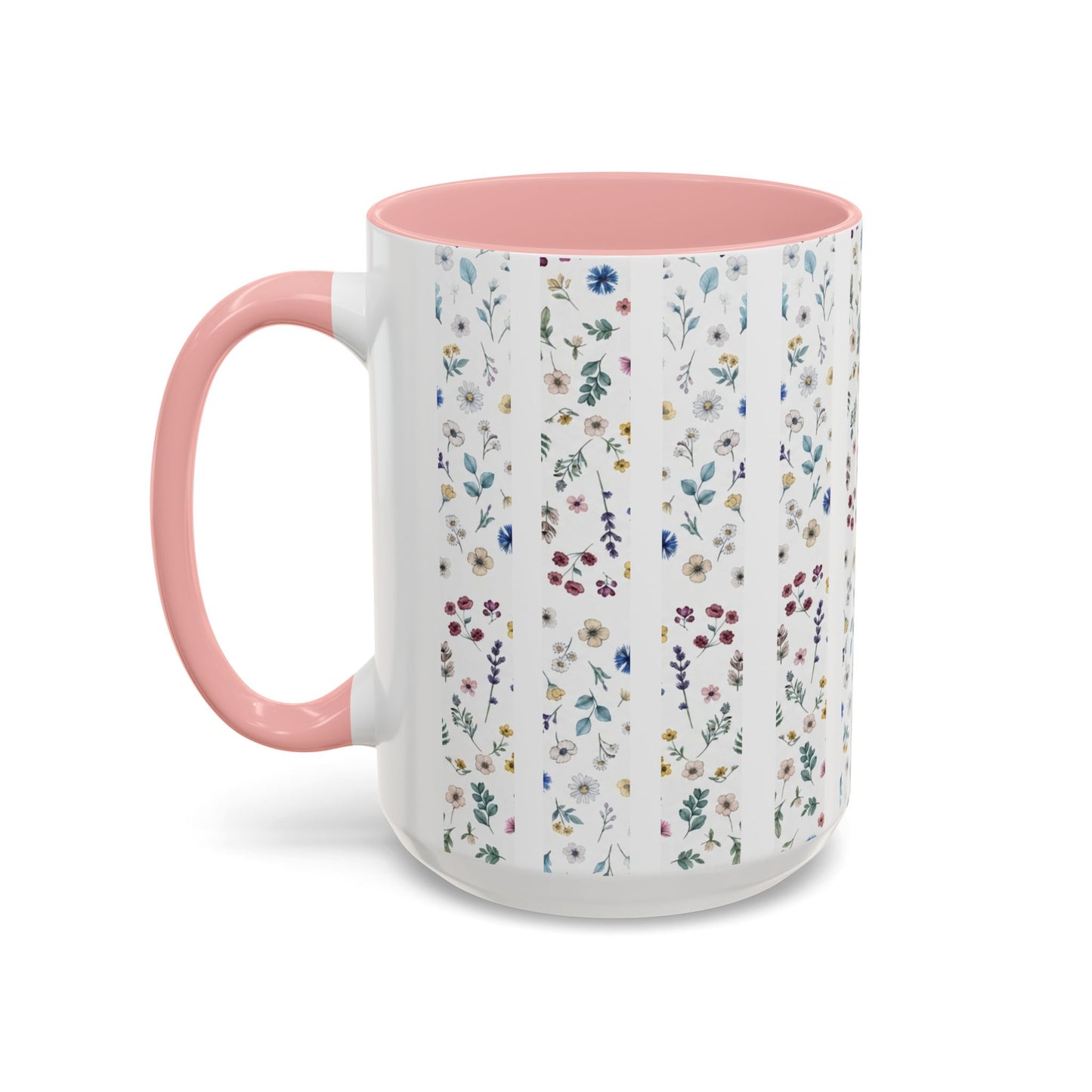 Bible, Coffee, Repeat Cup (11, 15oz)