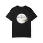 T-Shirt — 'Ky Blue Beauty' Vintage Botanical Tee