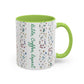 Bible, Coffee, Repeat Cup (11, 15oz)