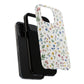 Floral Tough Phone Cases