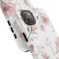 Pink Spring Tough Phone Cases