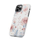 Pink Spring Tough Phone Cases
