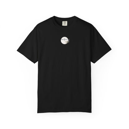 T-Shirt — 'Ky Blue Beauty' Logo Tee