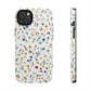 Floral Tough Phone Cases