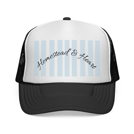 Trucker Caps