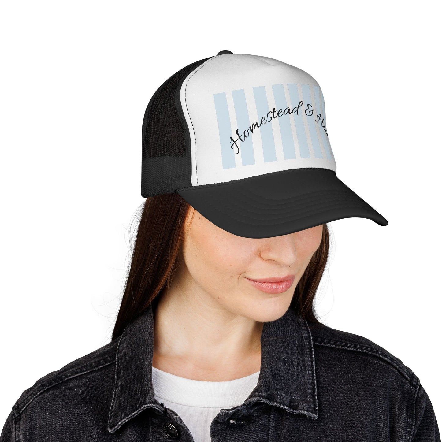 Trucker Caps