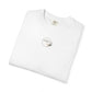 T-Shirt — 'Ky Blue Beauty' Vintage Botanical Tee