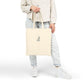 Cotton Canvas Tote Bag Ky Blue Beauty Sponsor Hometown