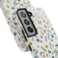 Floral Tough Phone Cases
