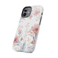 Pink Spring Tough Phone Cases