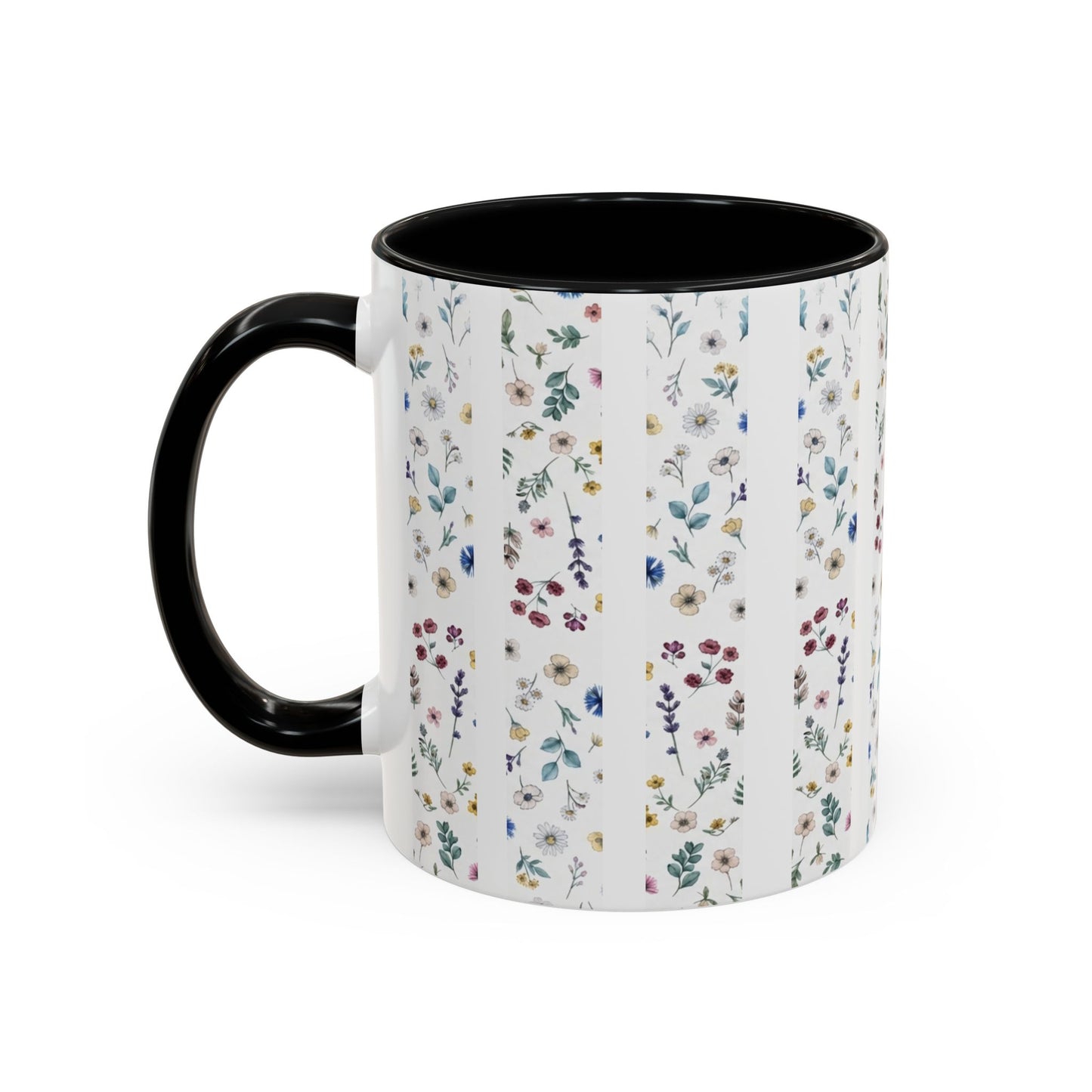 Blessed Mamaw Accent Coffee Mug (11, 15oz)