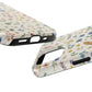 Yellow Floral, Fall/Autumn, Tough Phone Cases