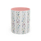 Bible, Coffee, Repeat Cup (11, 15oz)