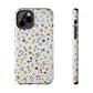 Floral Tough Phone Cases