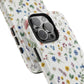 Floral Tough Phone Cases