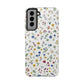Floral Tough Phone Cases