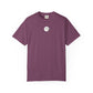 T-Shirt — 'Ky Blue Beauty' Vintage Botanical Tee