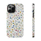 Floral Tough Phone Cases