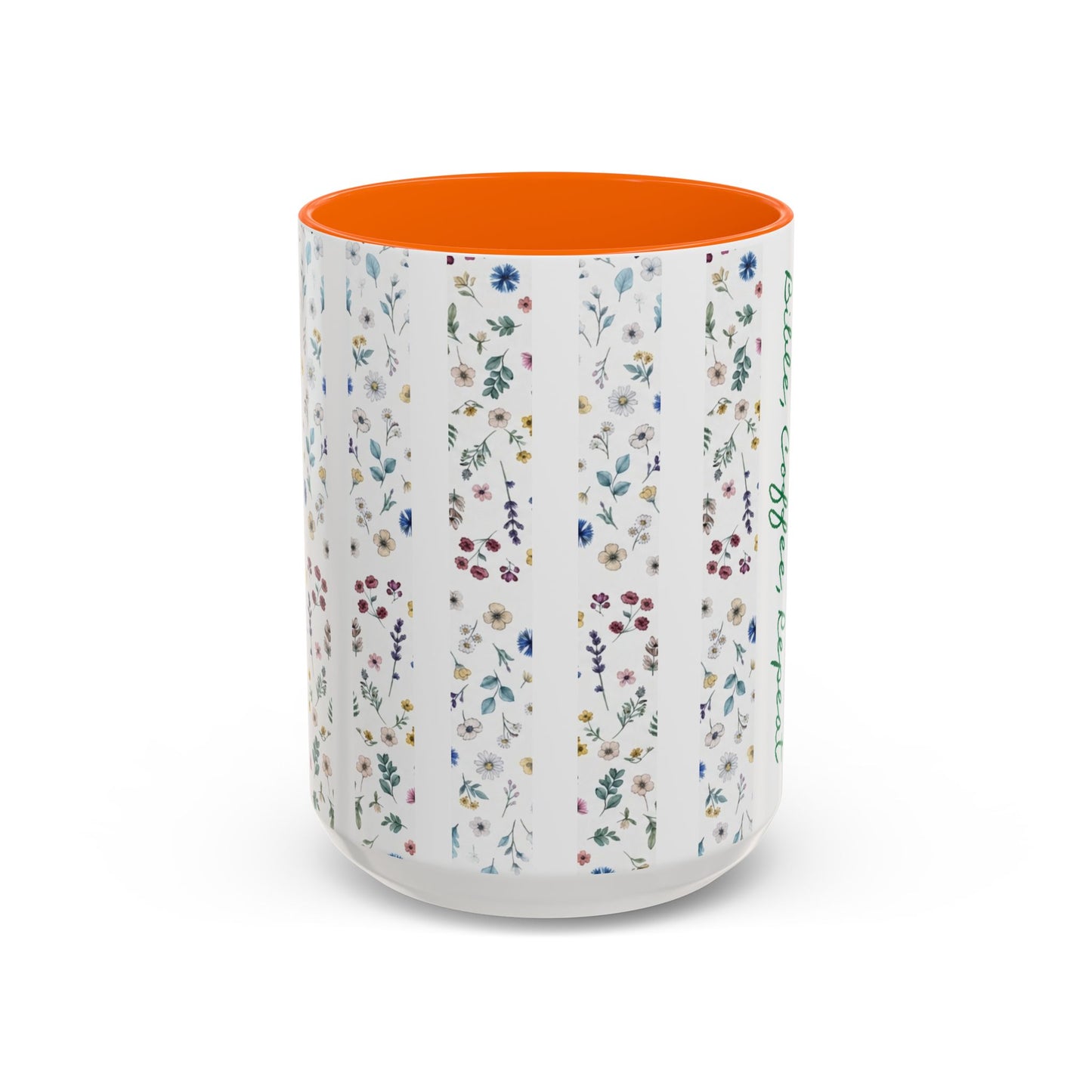 Bible, Coffee, Repeat Cup (11, 15oz)