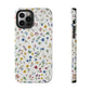 Floral Tough Phone Cases