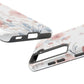 Pink Spring Tough Phone Cases