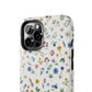 Floral Tough Phone Cases