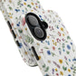 Floral Tough Phone Cases