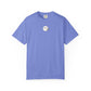 T-Shirt — 'Ky Blue Beauty' Vintage Botanical Tee