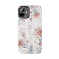 Pink Spring Tough Phone Cases