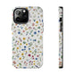 Floral Tough Phone Cases