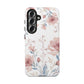 Pink Spring Tough Phone Cases