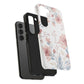 Pink Spring Tough Phone Cases