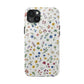 Floral Tough Phone Cases
