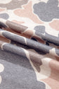 Camo Long Sleeve Top & Loose Pants Set