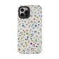 Floral Tough Phone Cases