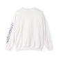 Proverbs 31 Energy-- Unisex Heavy Blend™ Crewneck Sweatshirt