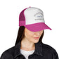 Its Just Earth, Chill Out Trucker Caps