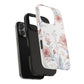 Pink Spring Tough Phone Cases