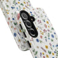 Floral Tough Phone Cases