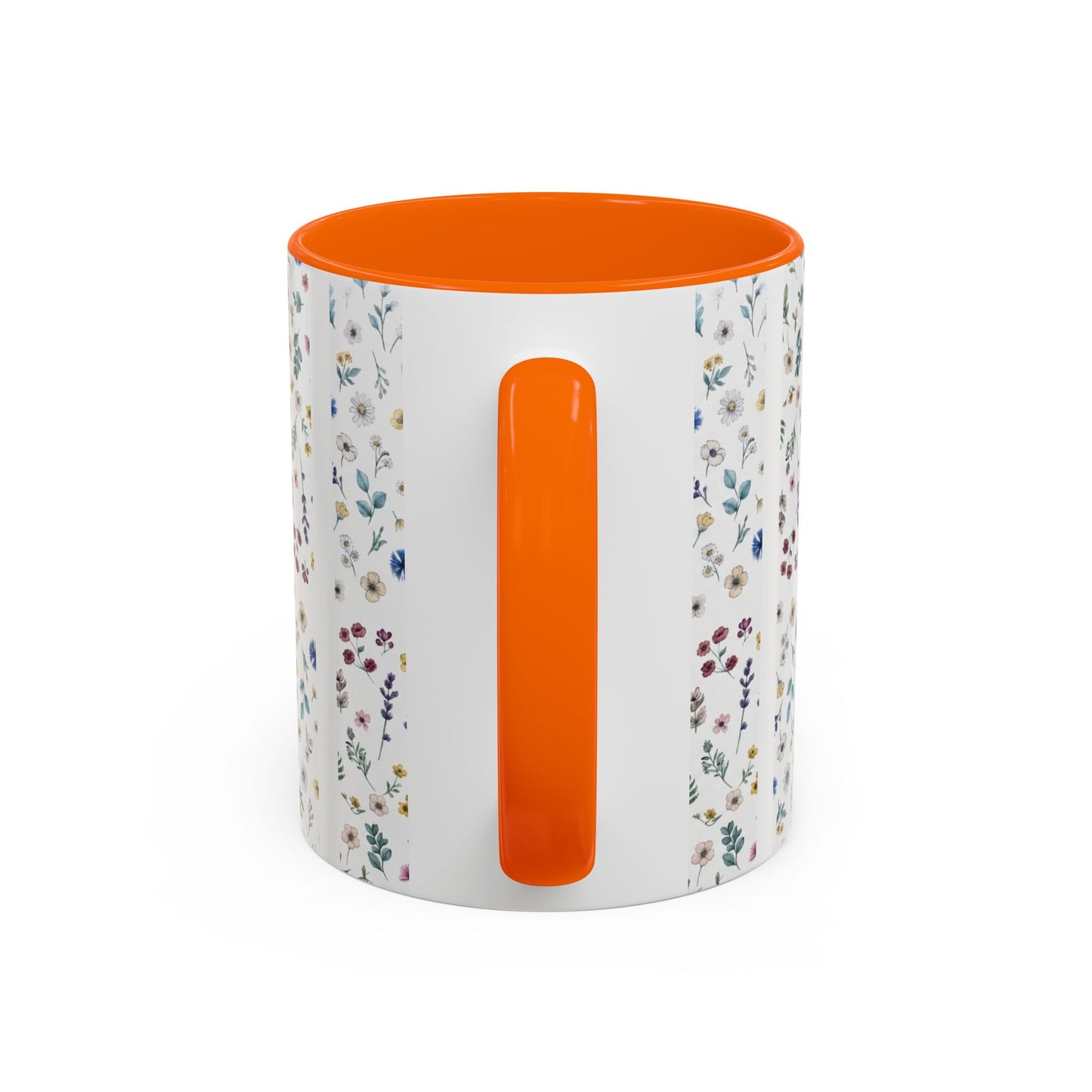 Blessed Auntie Accent Coffee Mug (11, 15oz)