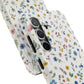 Floral Tough Phone Cases