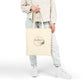 Cotton Canvas Tote Bag Ky Blue Beauty Sponsor Hometown