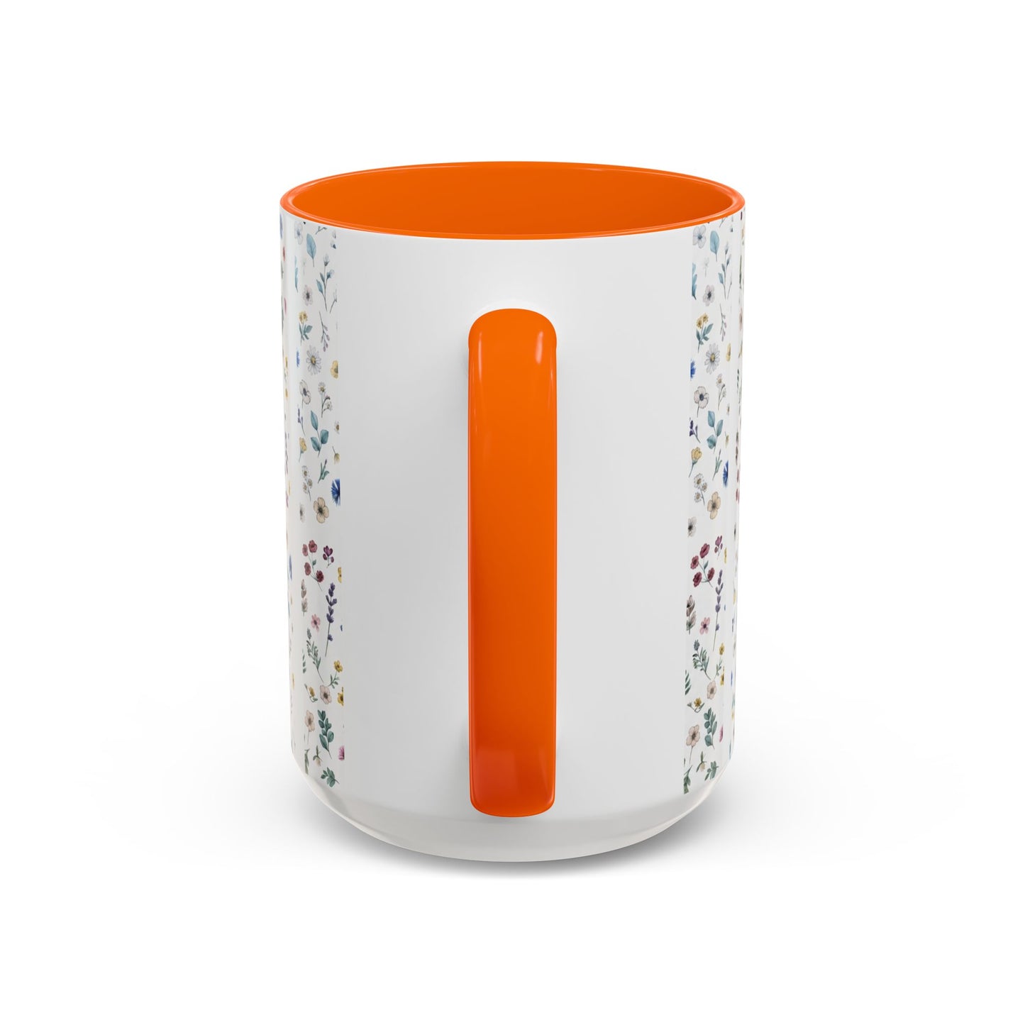 Blessed Auntie Accent Coffee Mug (11, 15oz)
