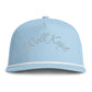 Well Kept Sunwashed Rope Cap