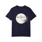T-Shirt — 'Ky Blue Beauty' Vintage Botanical Tee