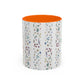 Bible, Coffee, Repeat Cup (11, 15oz)