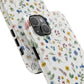 Floral Tough Phone Cases