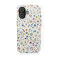 Floral Tough Phone Cases